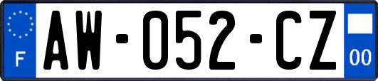 AW-052-CZ