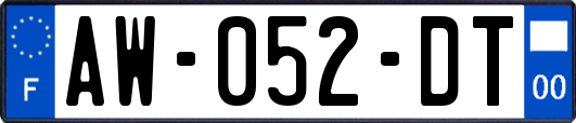 AW-052-DT