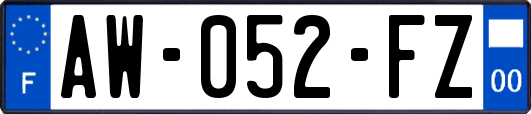 AW-052-FZ