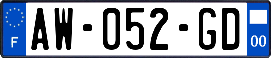 AW-052-GD
