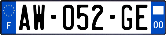 AW-052-GE