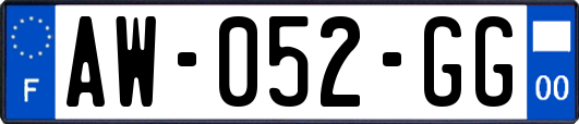 AW-052-GG