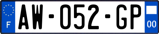 AW-052-GP