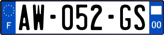 AW-052-GS