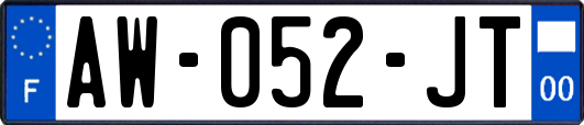 AW-052-JT