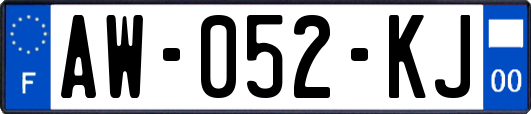AW-052-KJ
