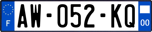 AW-052-KQ