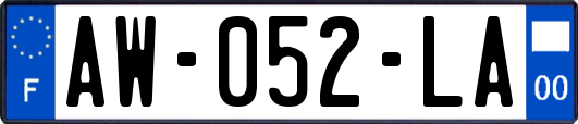 AW-052-LA