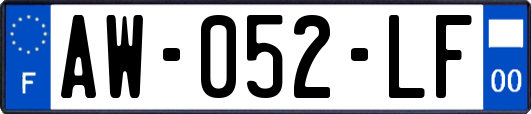 AW-052-LF