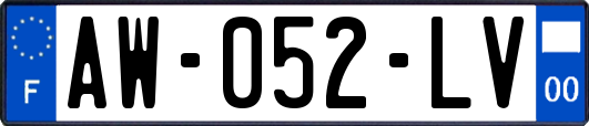 AW-052-LV