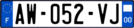 AW-052-VJ