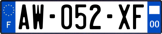 AW-052-XF