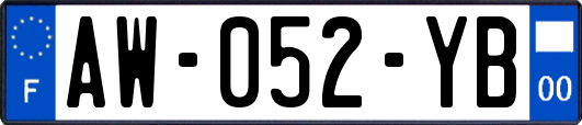 AW-052-YB