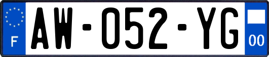AW-052-YG