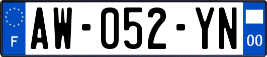 AW-052-YN