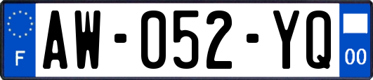 AW-052-YQ