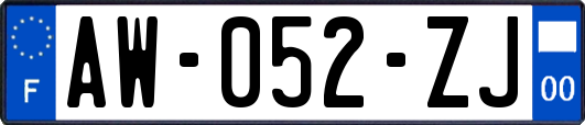 AW-052-ZJ