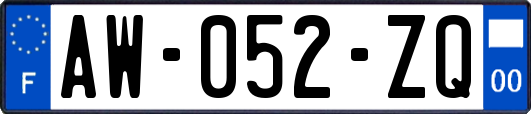 AW-052-ZQ