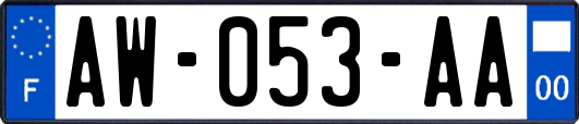 AW-053-AA