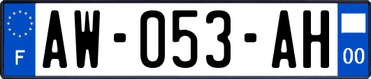 AW-053-AH