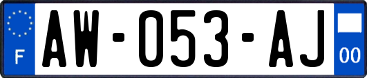 AW-053-AJ