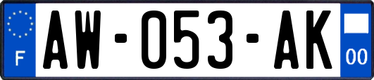 AW-053-AK