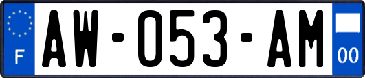 AW-053-AM