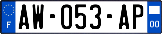 AW-053-AP