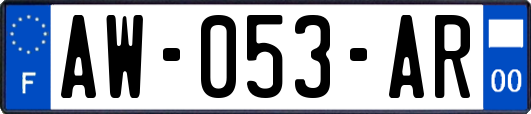 AW-053-AR