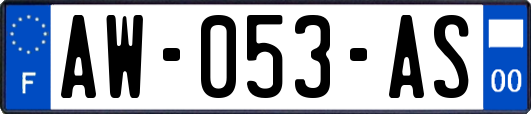 AW-053-AS