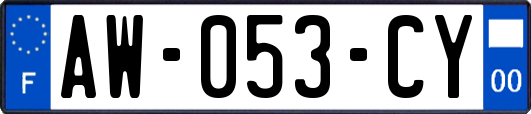 AW-053-CY