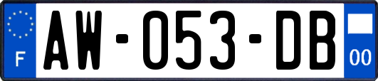 AW-053-DB