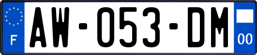 AW-053-DM