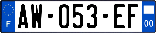 AW-053-EF