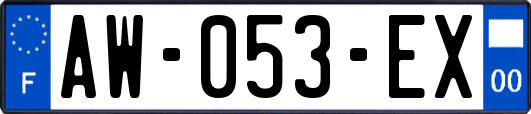 AW-053-EX