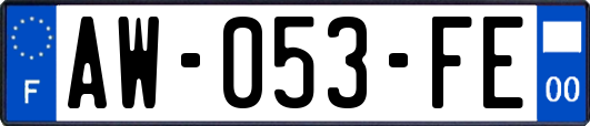 AW-053-FE