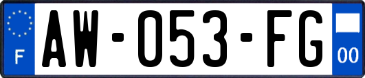 AW-053-FG