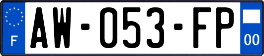 AW-053-FP