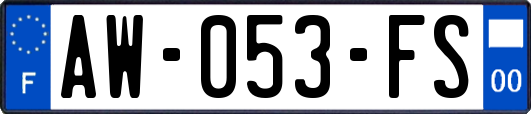 AW-053-FS