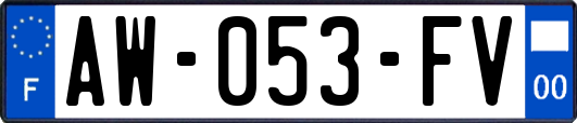 AW-053-FV