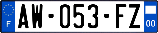 AW-053-FZ