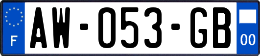 AW-053-GB