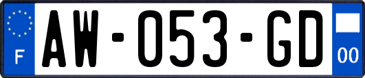 AW-053-GD