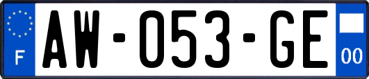 AW-053-GE