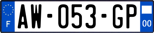 AW-053-GP