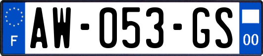 AW-053-GS