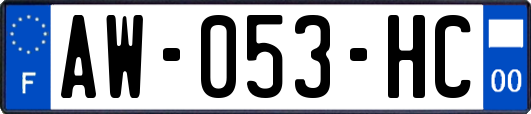 AW-053-HC