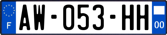 AW-053-HH
