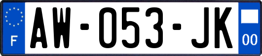 AW-053-JK