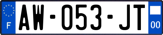 AW-053-JT